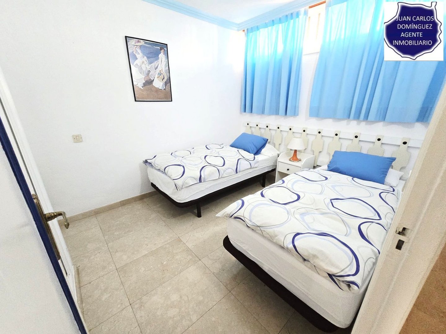 Appartement 45 m² à San Bartolomé de Tirajana