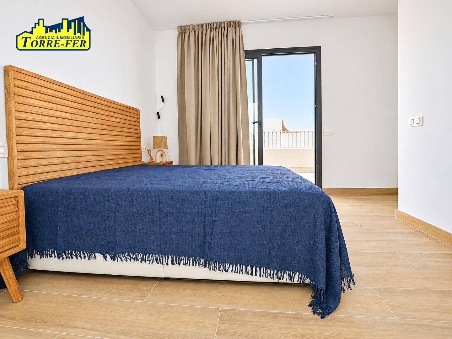 Pis de 84 m² a Almeria