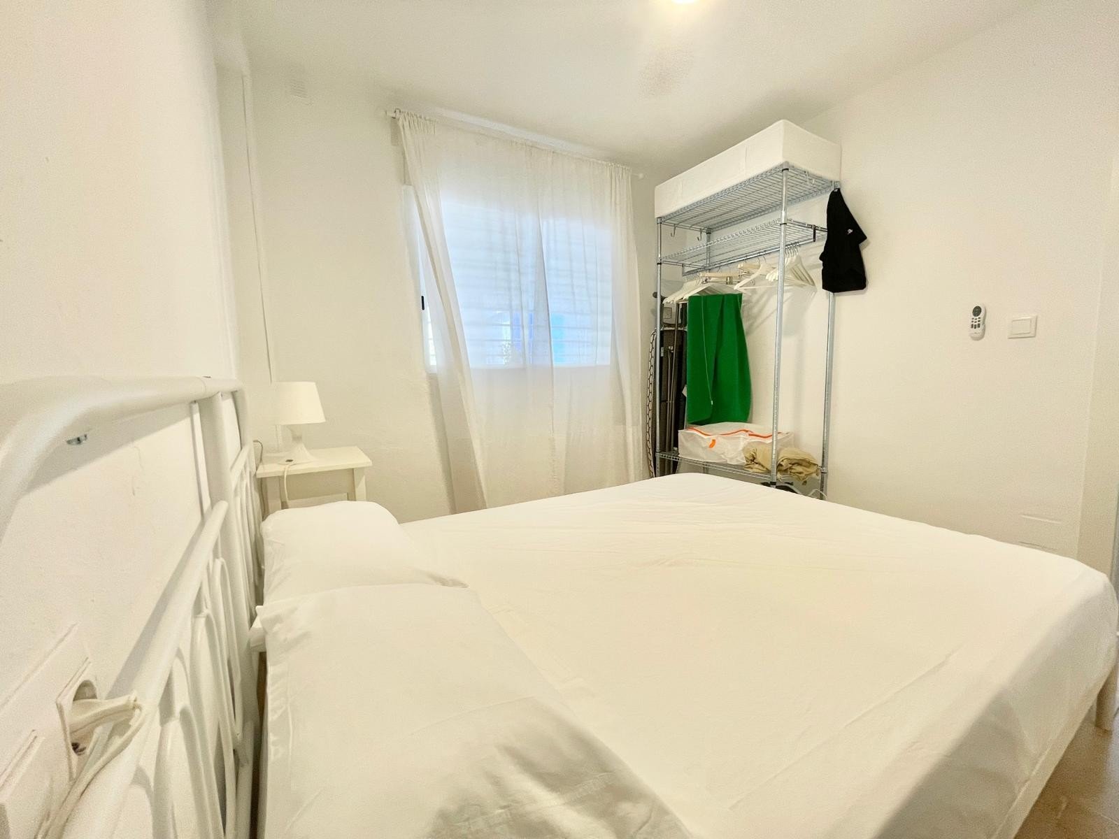 Piso de 50 m² en Los Alcázares