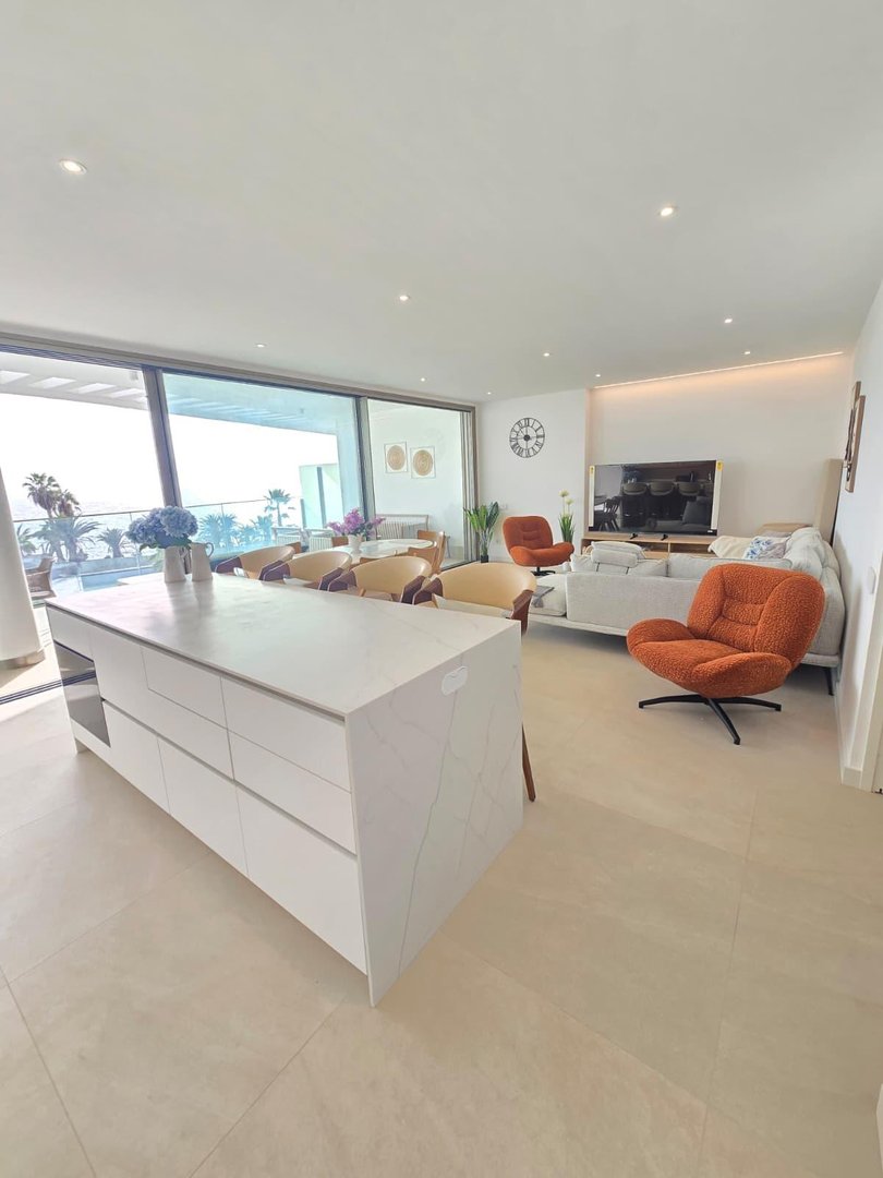 Wohnung 146 m² in Guía de Isora