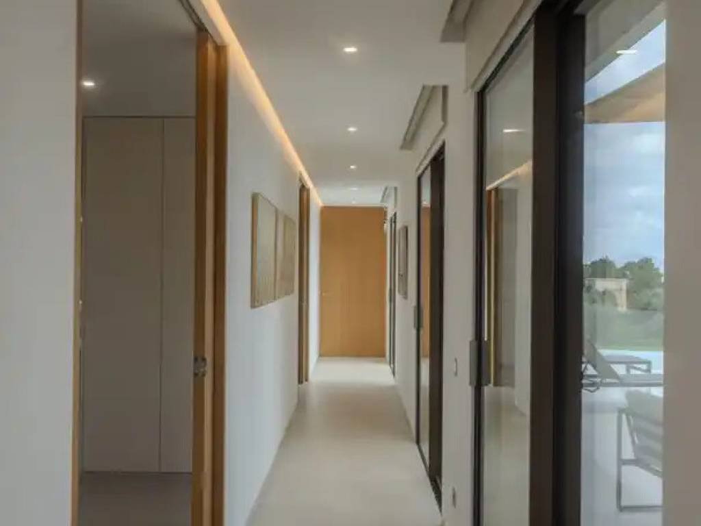 Casa de 260 m² en Muro