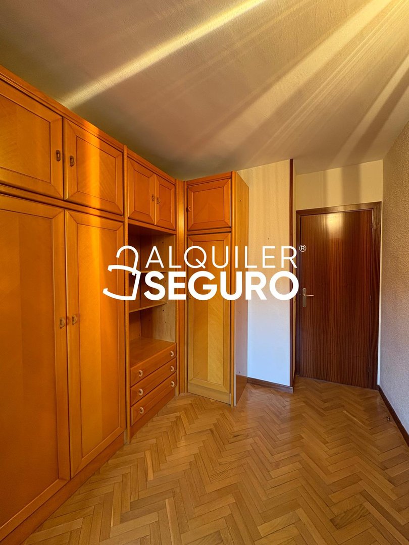 Wohnung 90 m² in Madrid