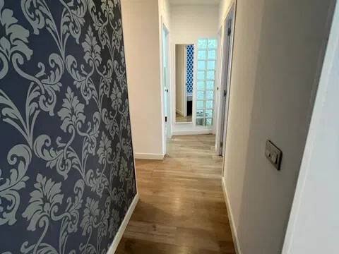 Pis de 85 m² a Segovia