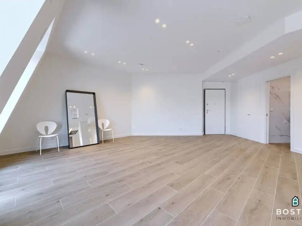 Piso de 175 m² en Bilbao