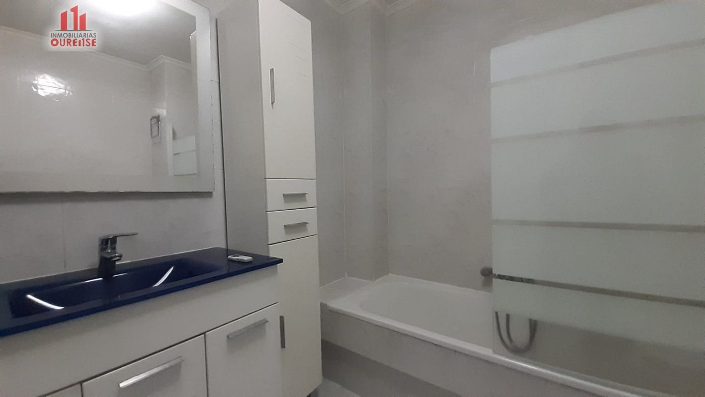 Piso de 105 m² en Ourense