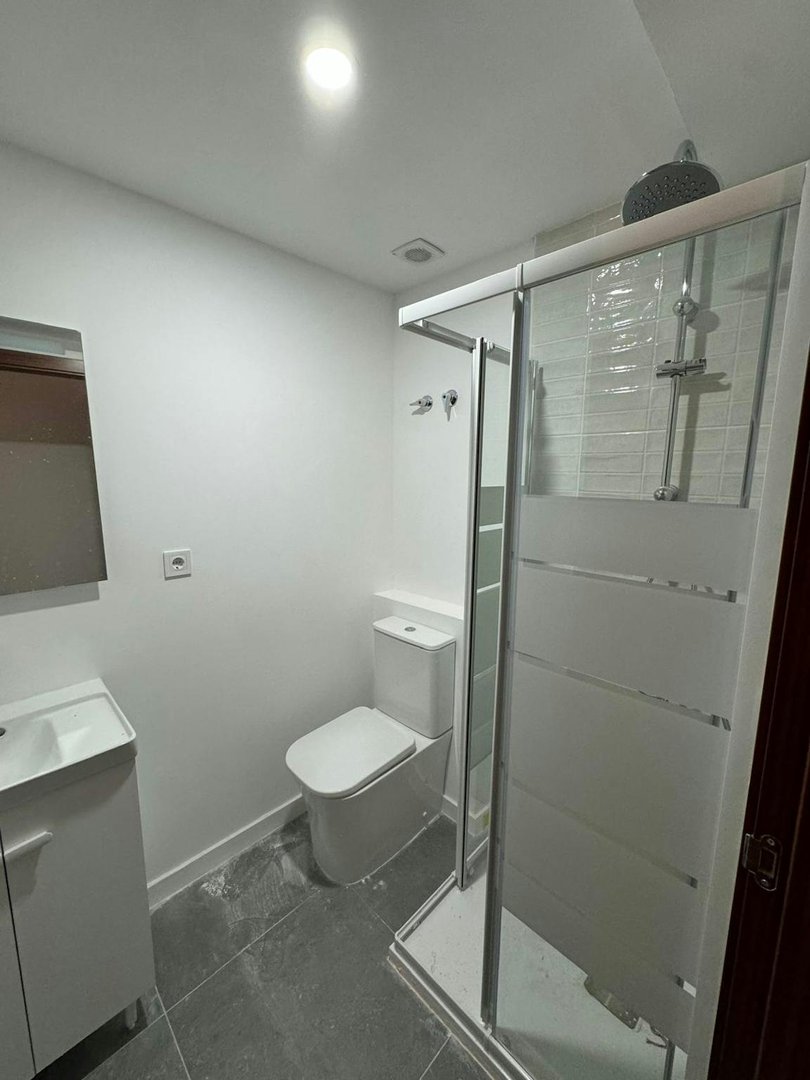 Habitación 93 m², Valencia