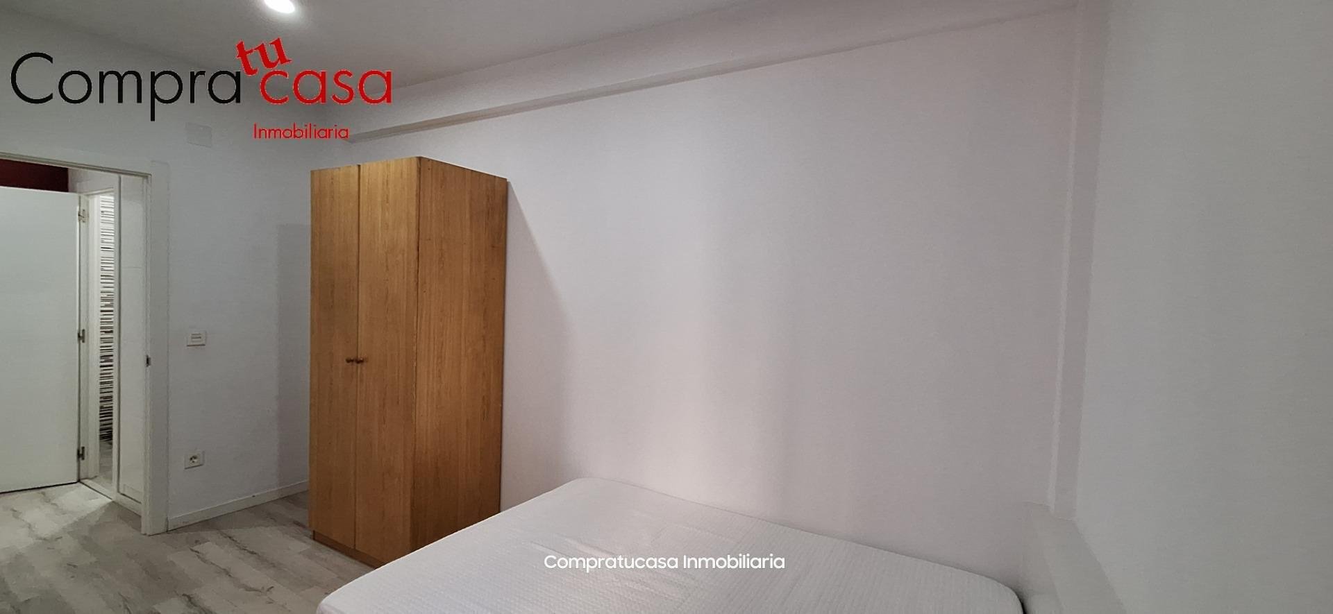 Piso de 65 m² en Segovia