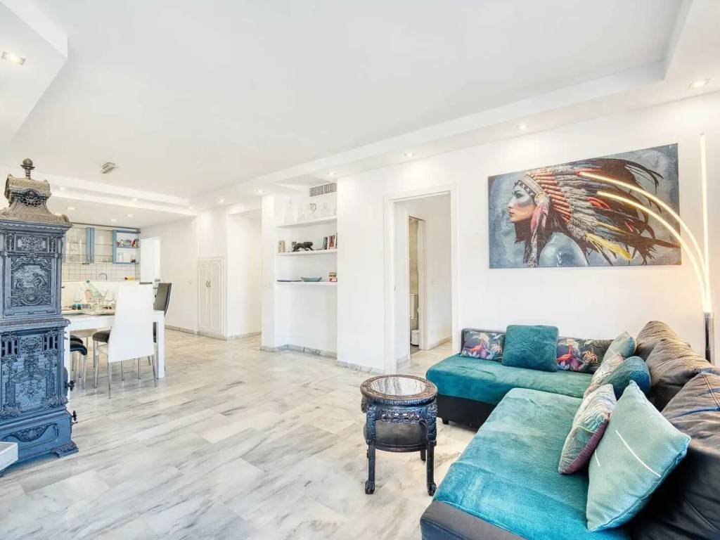 Pis de 200 m² a Estepona