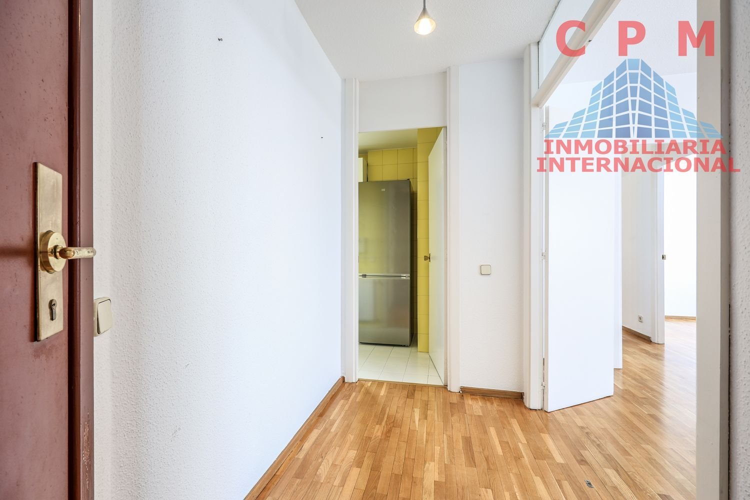 Wohnung 80 m² in Madrid