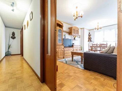 Квартира 113 м² в Gijón / Xixón