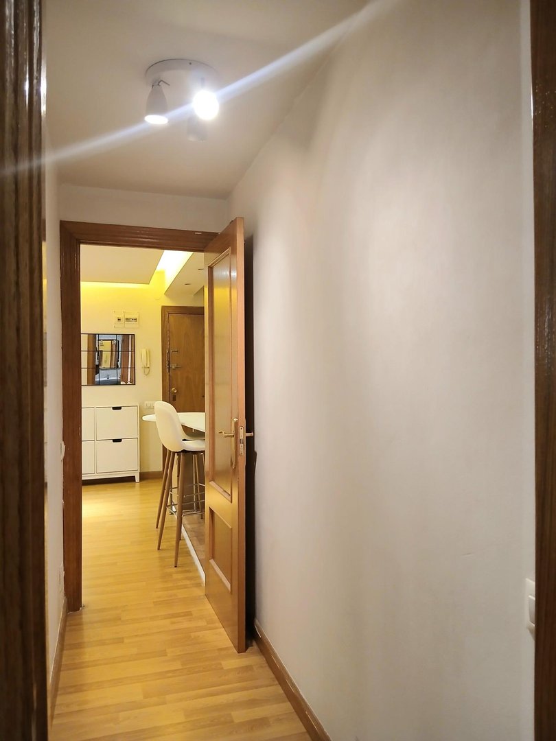Pis de 42 m² a Oviedo