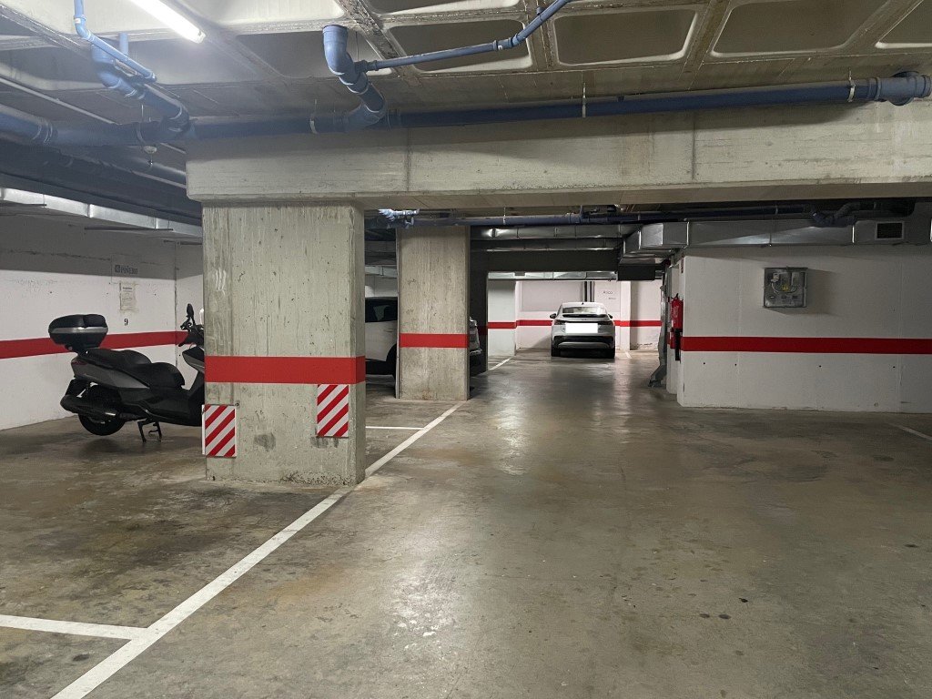 Piso de 203 m² en Palma