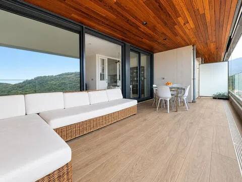 Piso de 117 m² en Deva