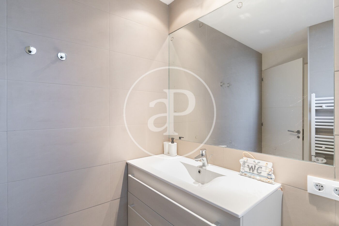Appartamento 65 m² a Barcelona