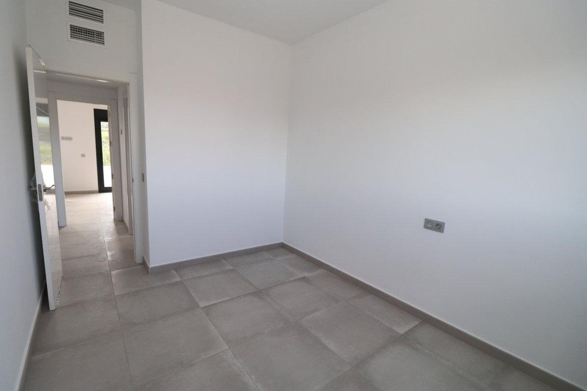 Квартира 180 м² в Alhaurín el Grande