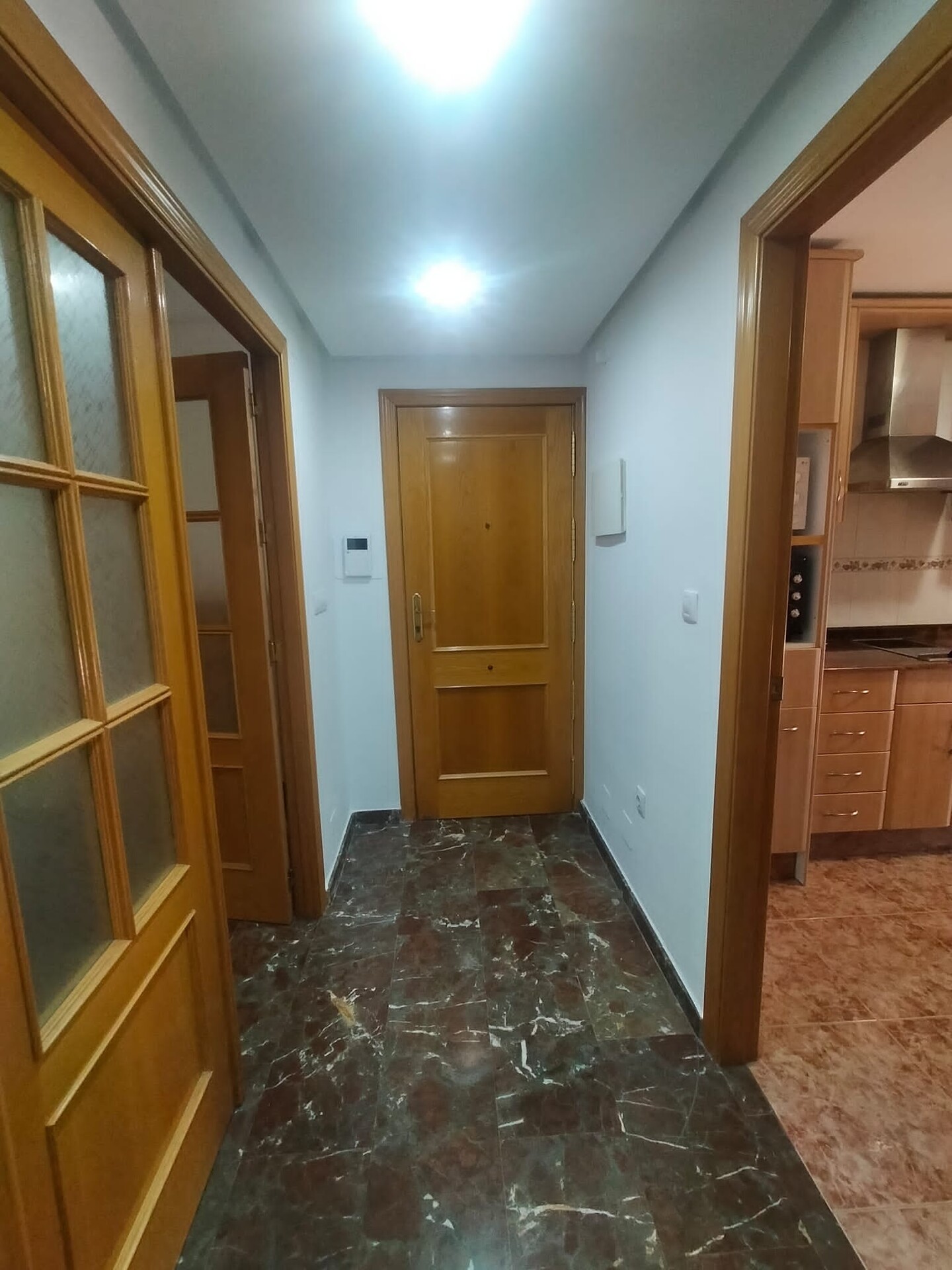 Pis de 65 m² a Múrcia