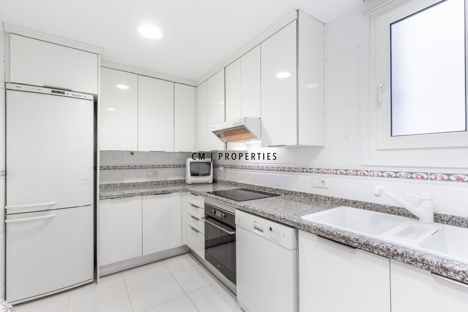 Pis de 123 m² a València