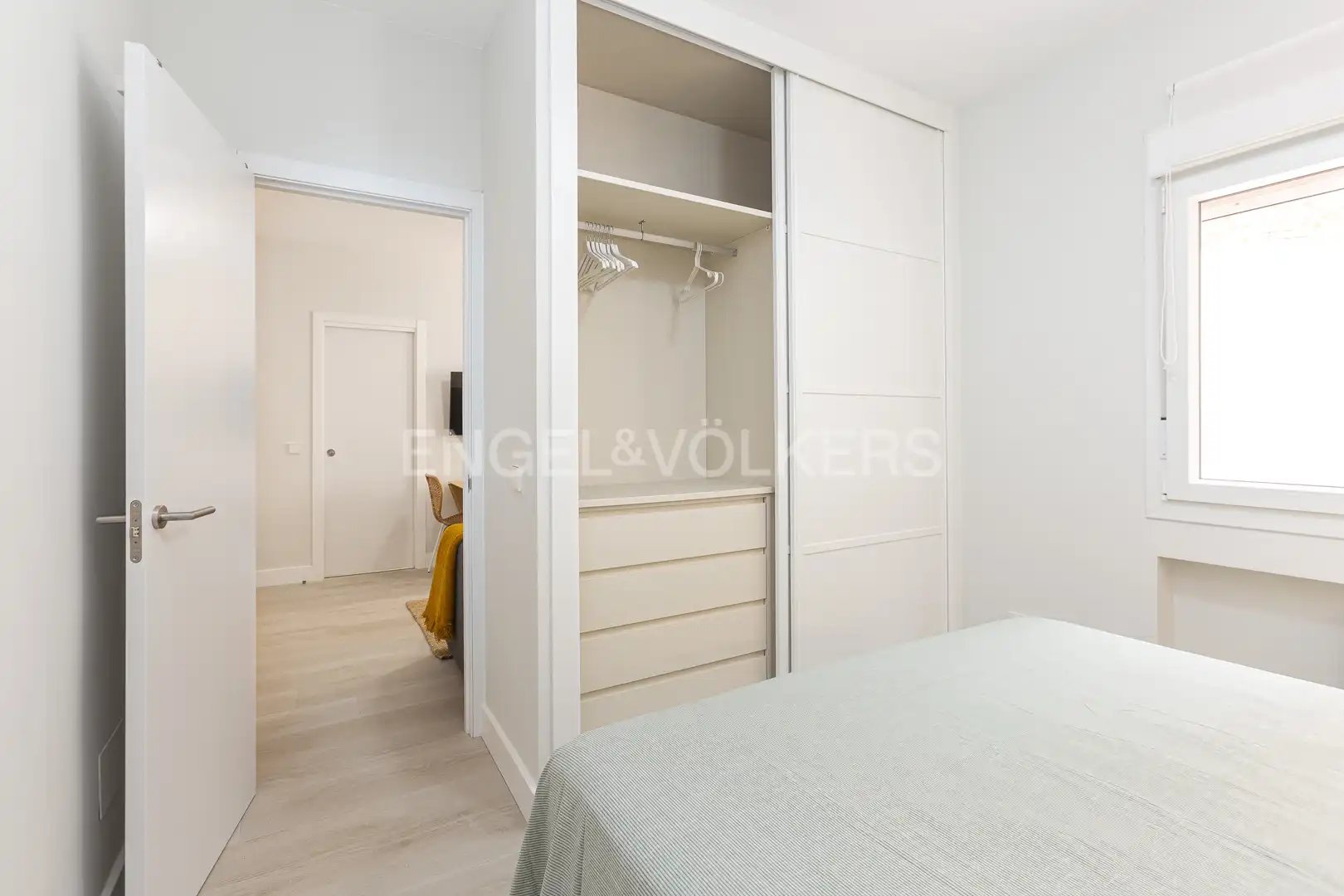 Pis de 46 m² a Madrid