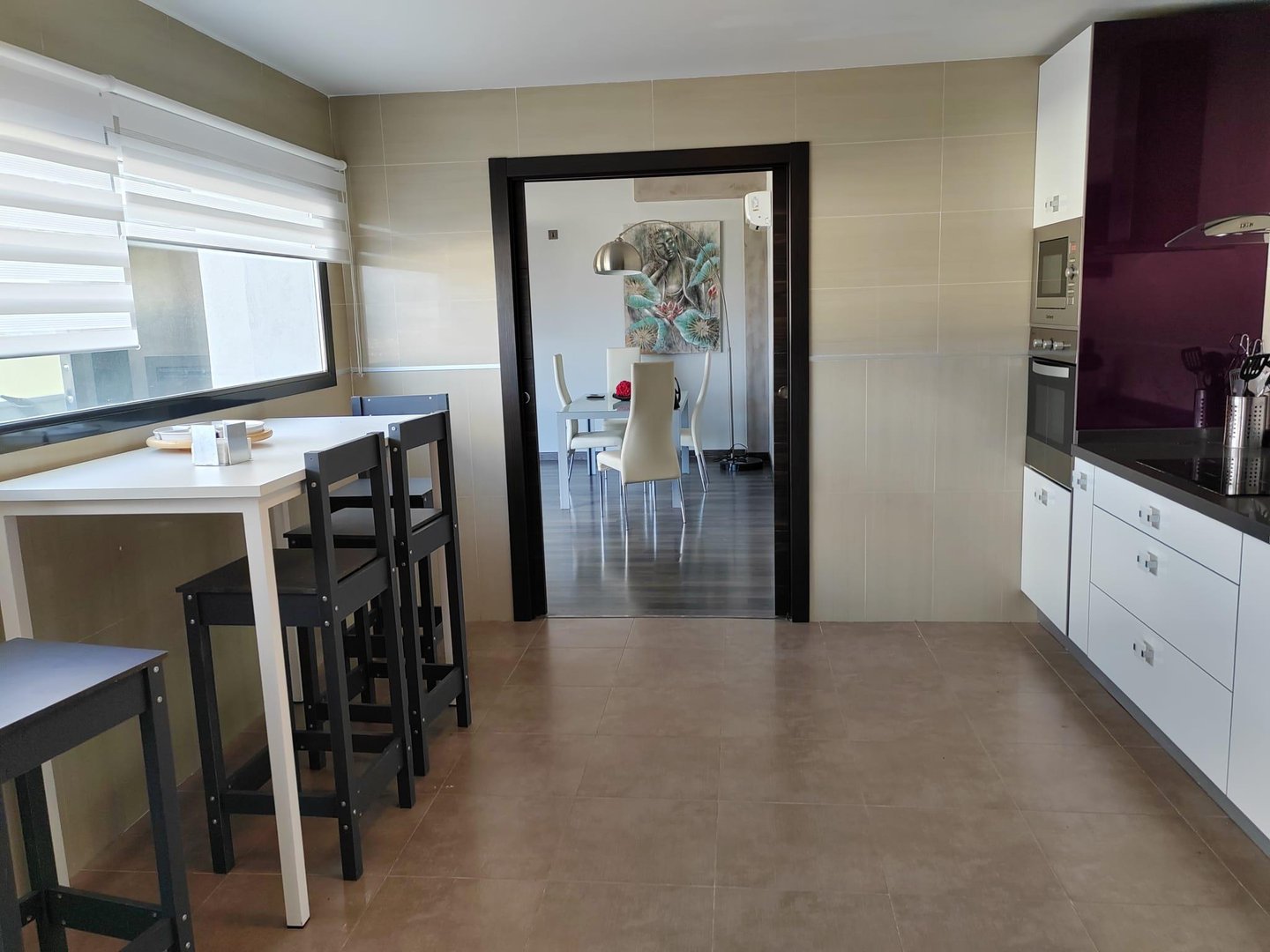 Piso de 184 m² en Dílar