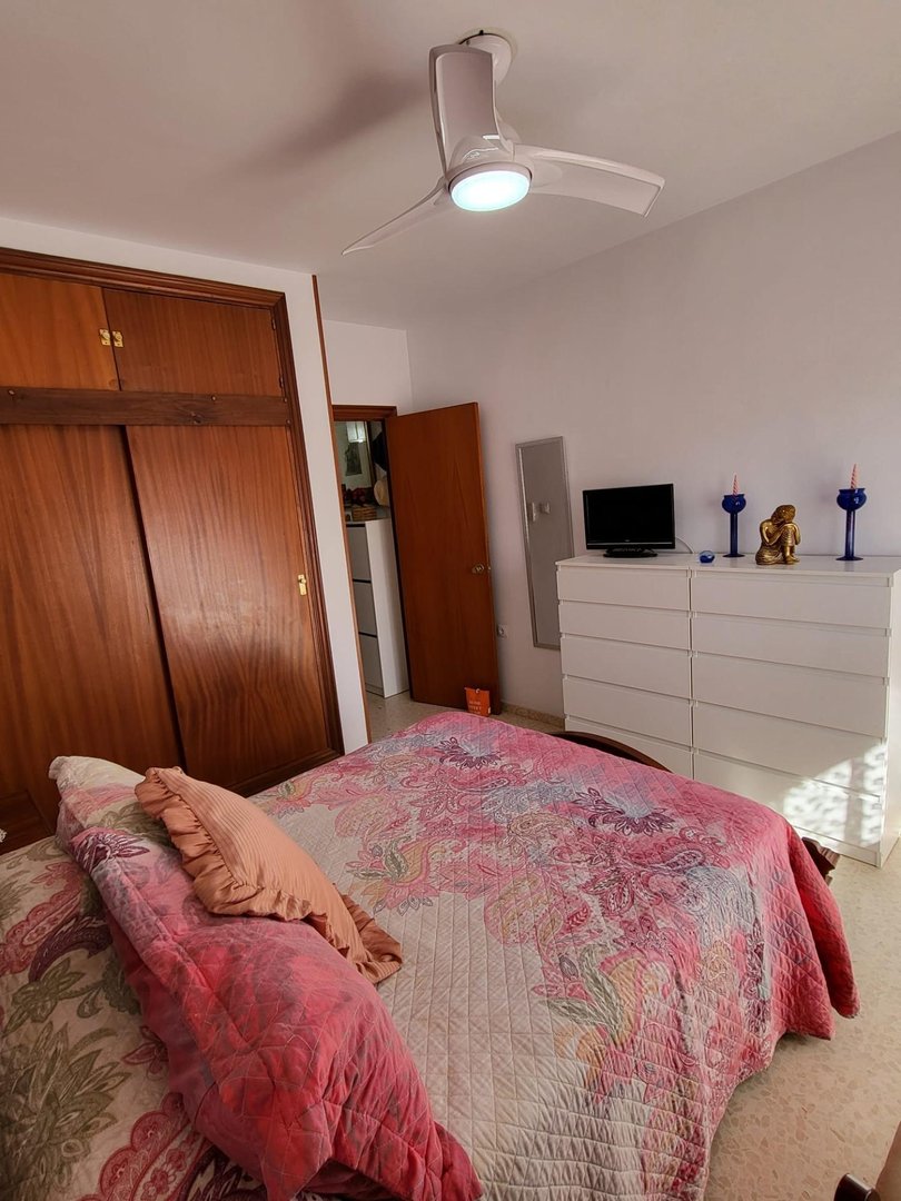 Piso de 73 m² en Sanlúcar de Barrameda