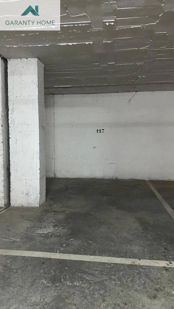 Piso de 160 m² en Málaga