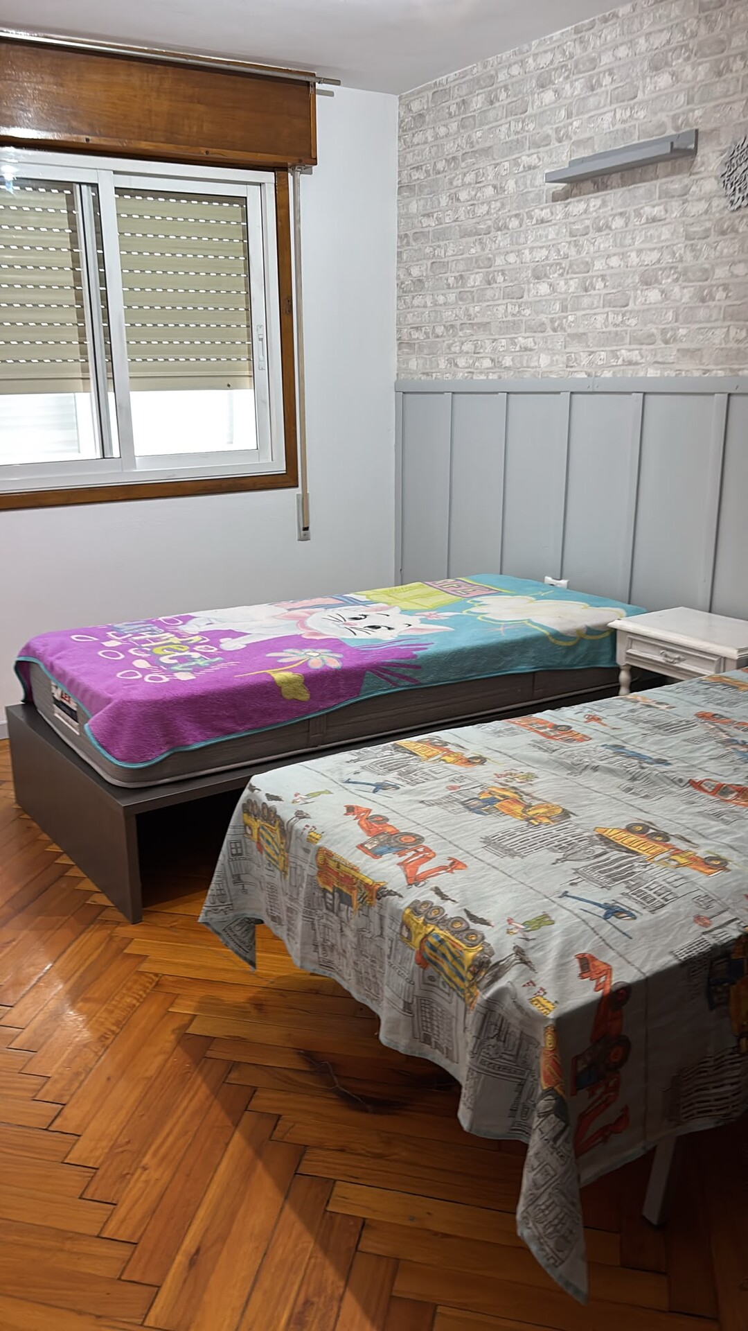 Piso de 145 m² en Vigo