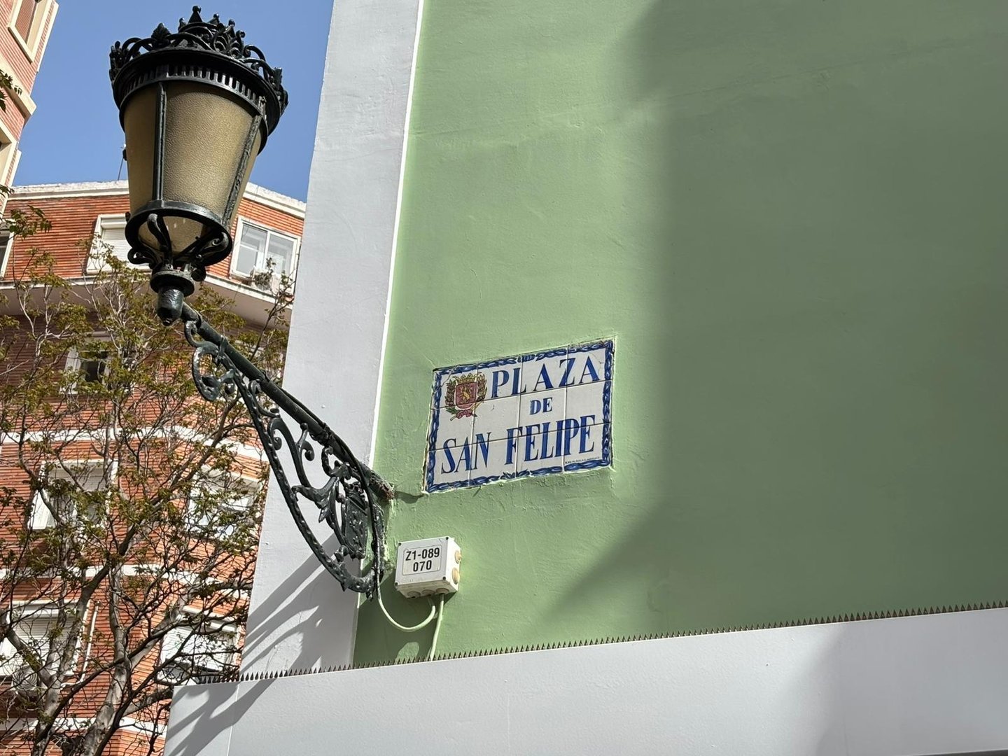 Piso de 83 m² en Zaragoza