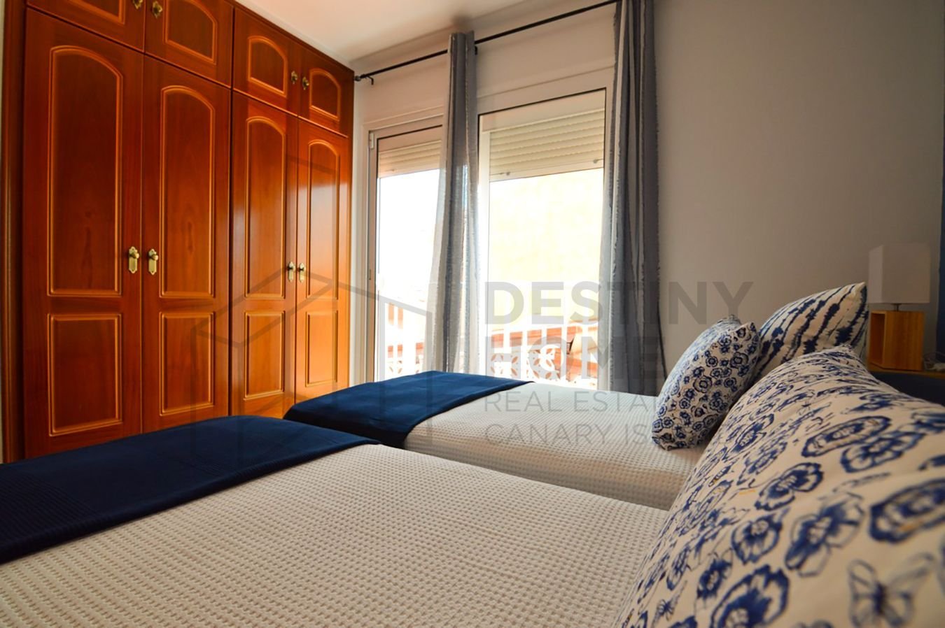 Haus 120 m² in La Oliva