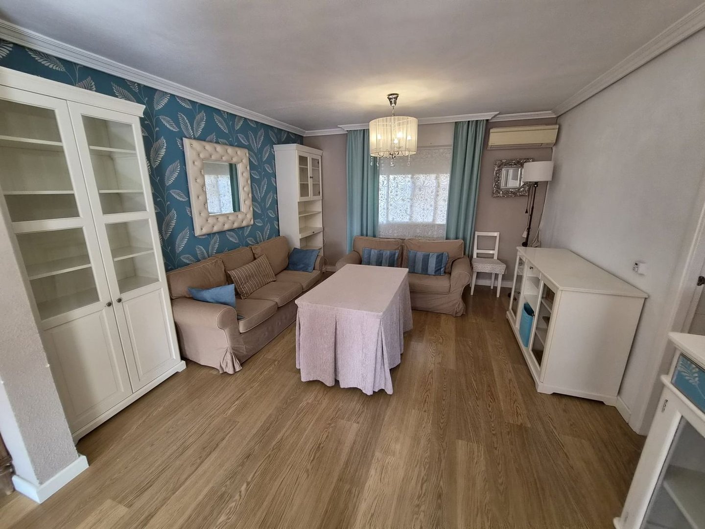 Piso de 122 m² en Dos Hermanas