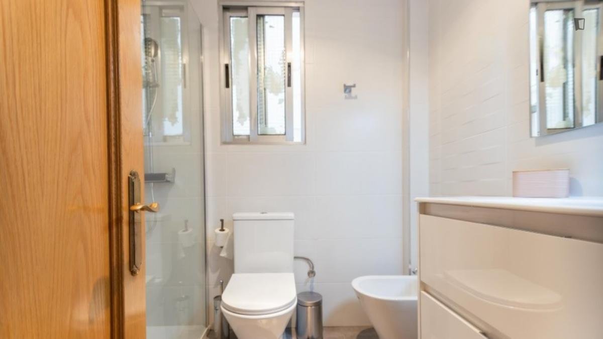 Pis de 136 m² a València