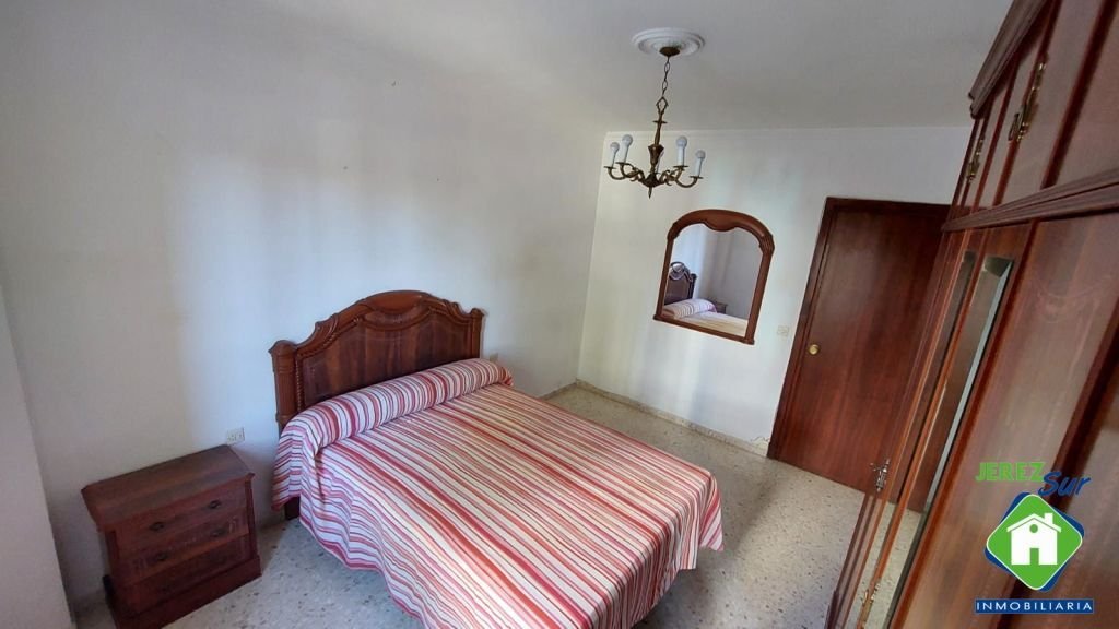 Wohnung 104 m² in Jerez de la Frontera