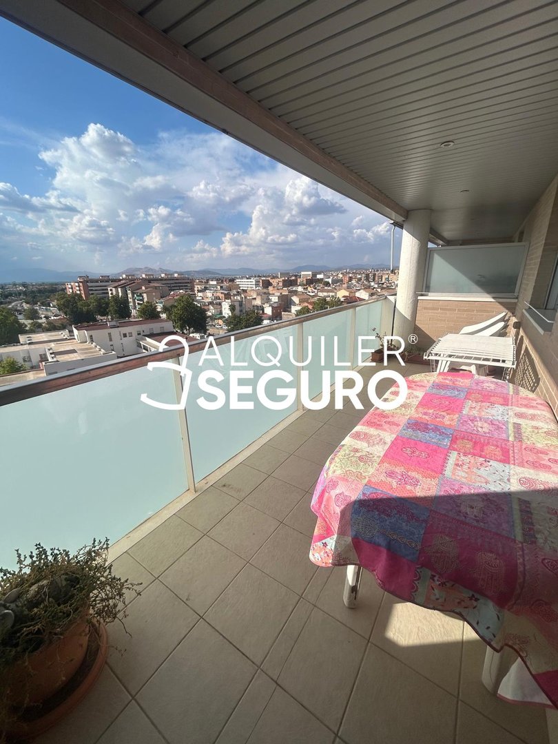 Piso de 89 m² en Granada