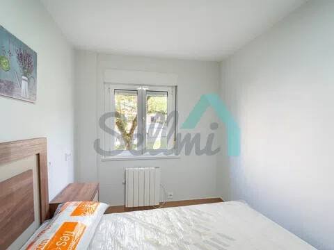 Piso de 101 m² en Oviedo
