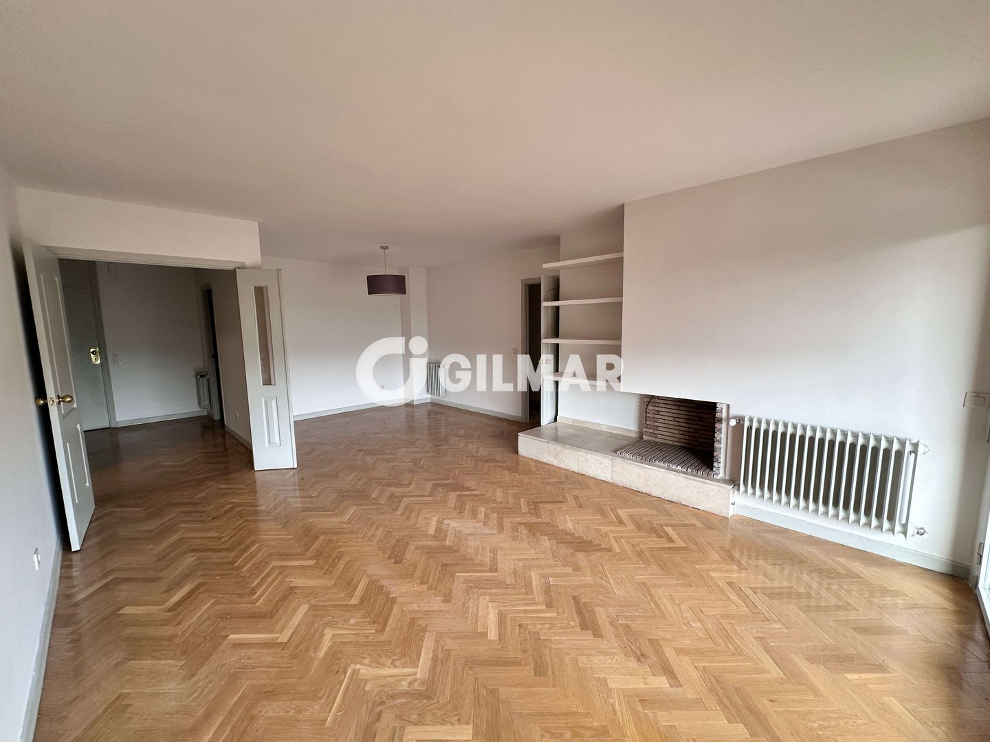 Appartamento 131 m² a Pozuelo de Alarcón