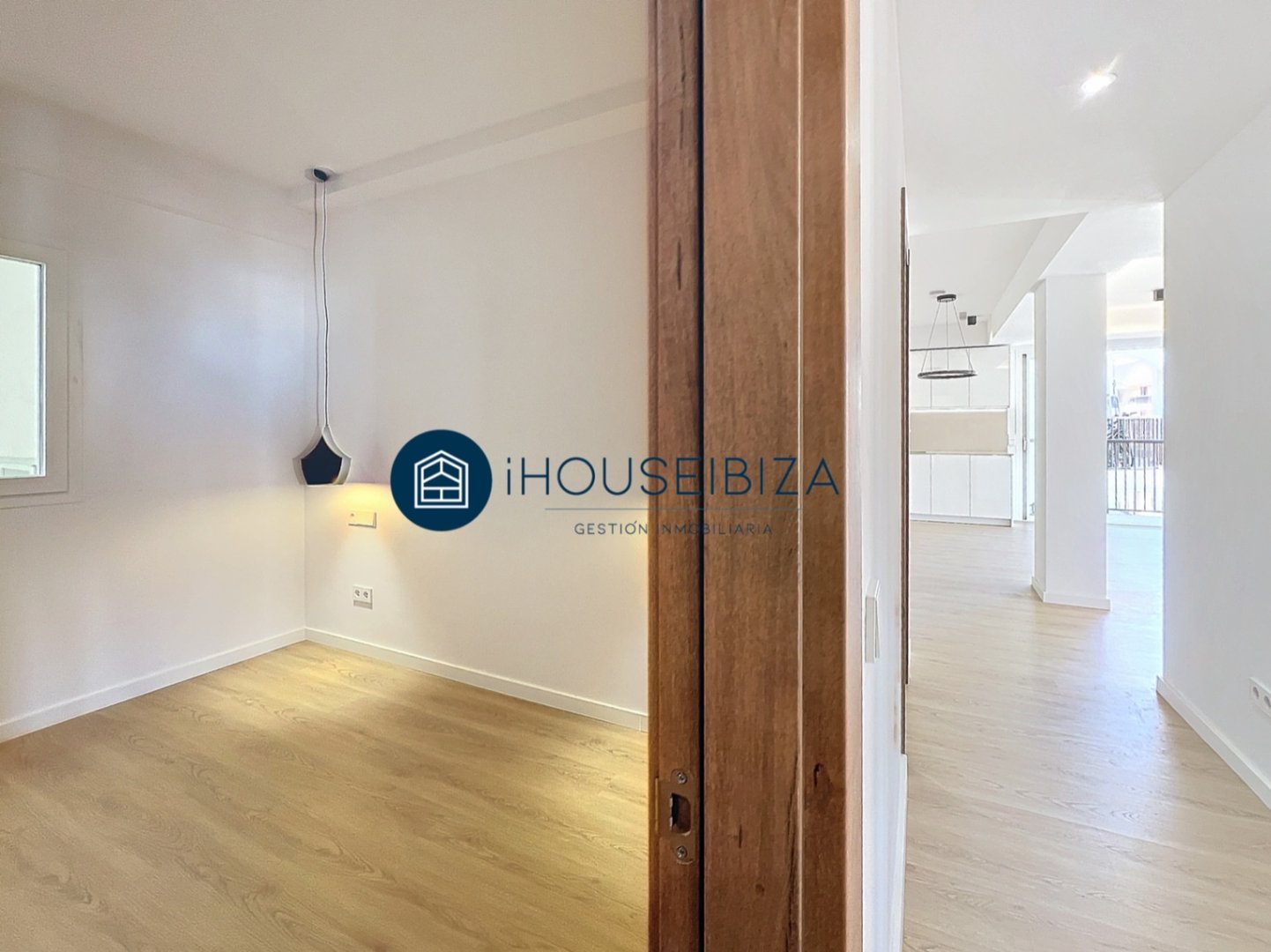 Piso de 151 m² en Ibiza