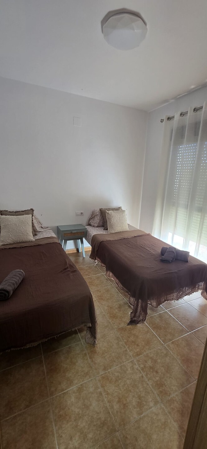 Casa de 120 m² en Cartaya