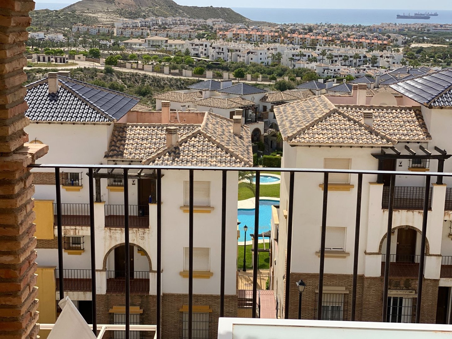Piso de 85 m² en Vera