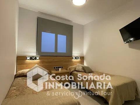Piso de 105 m² en Benidorm
