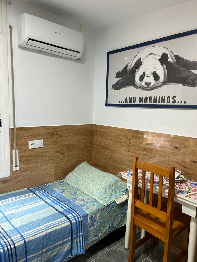 Pis de 15 m² a l'Hospitalet de Llobregat