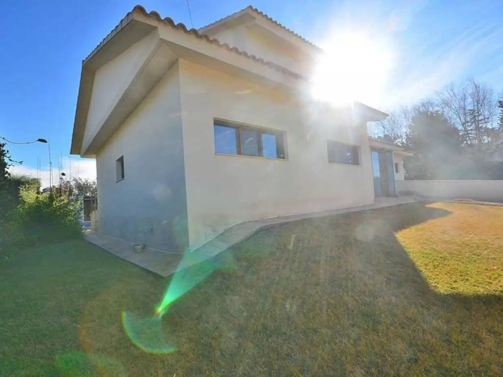 Casa de 350 m² en Albacete