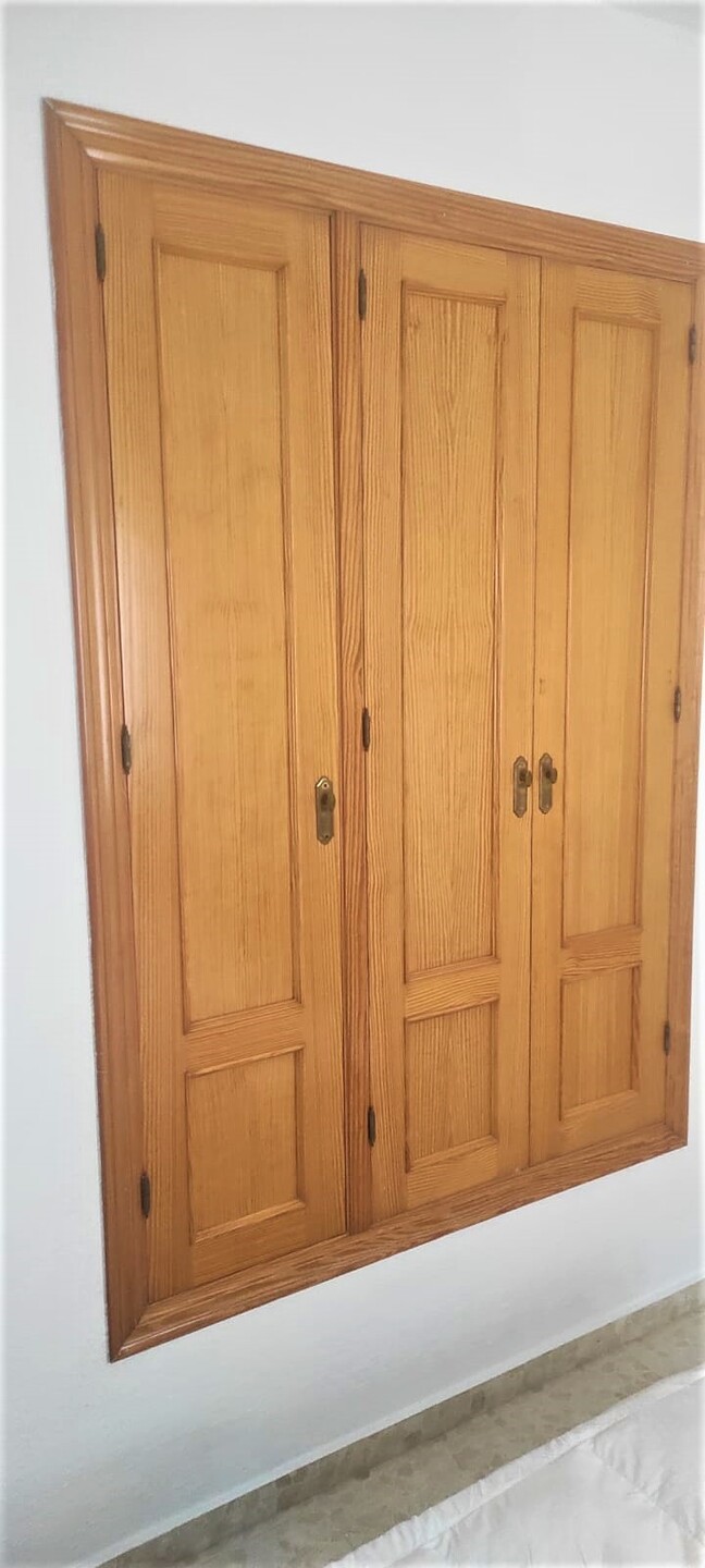 Pis de 65 m² a Punta Umbría