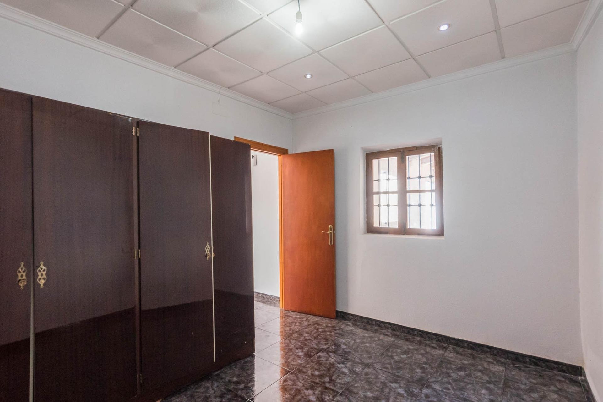Piso de 225 m² en Murcia