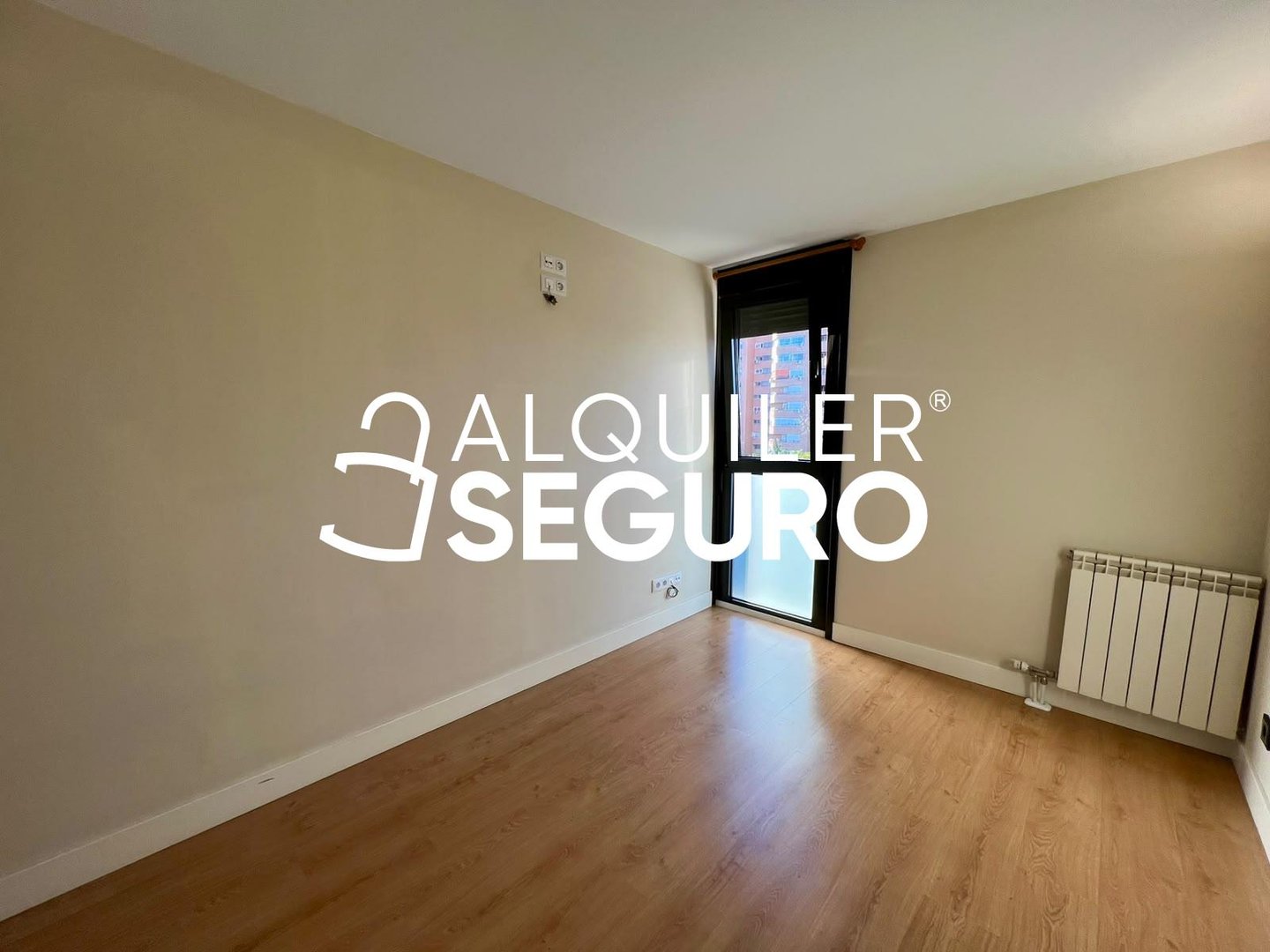 Квартира 110 м² в Tres Cantos
