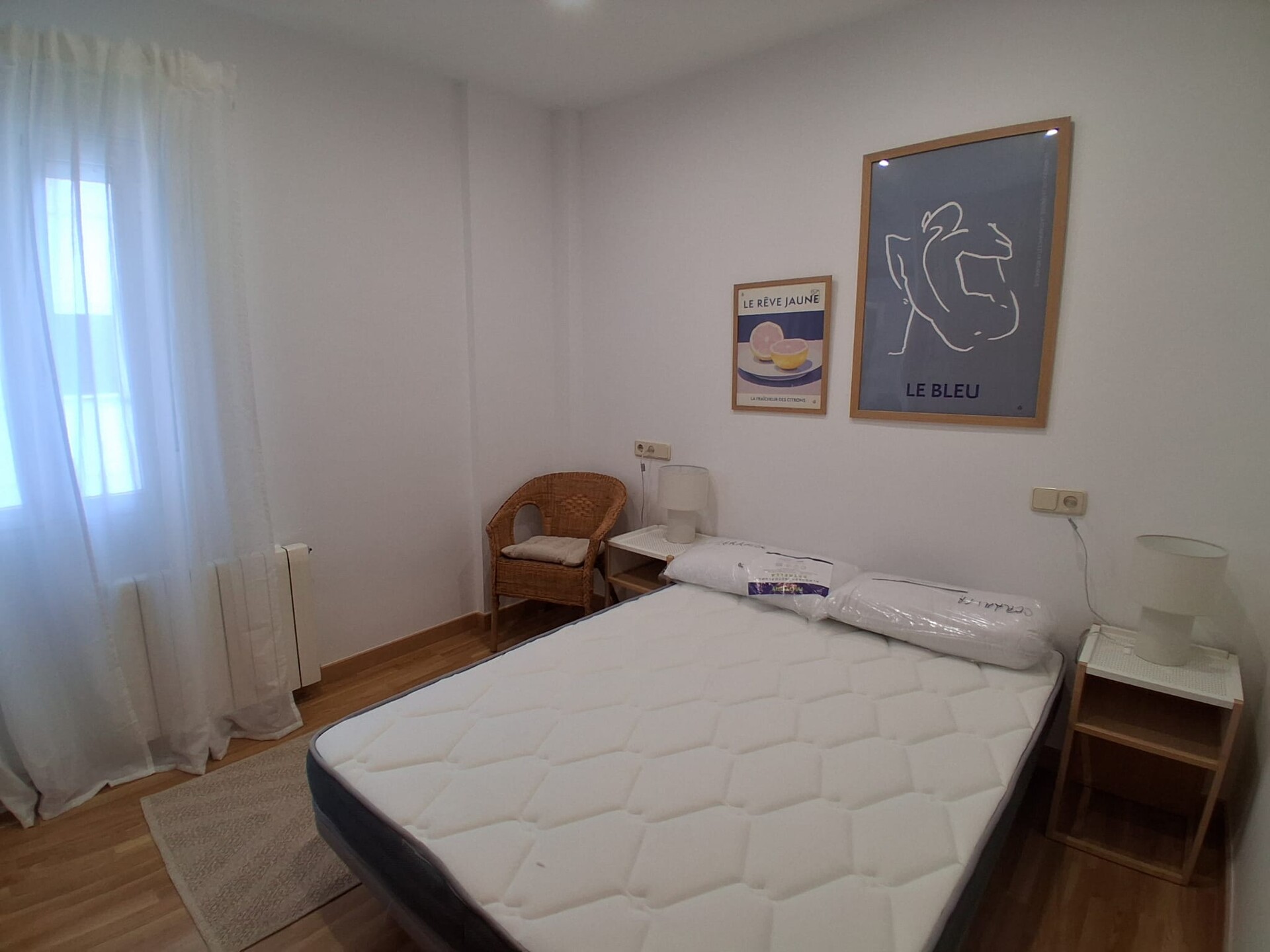 Appartamento 70 m² a Valencia