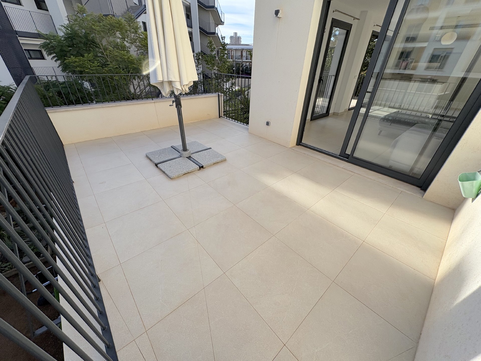 Wohnung 135 m² in Calvià