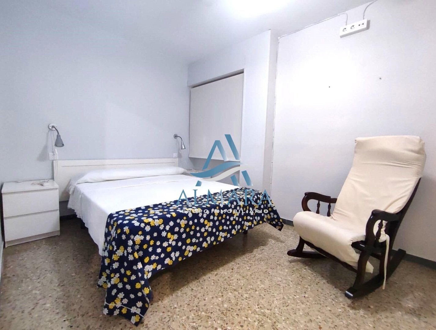 Pis de 110 m² a Águilas