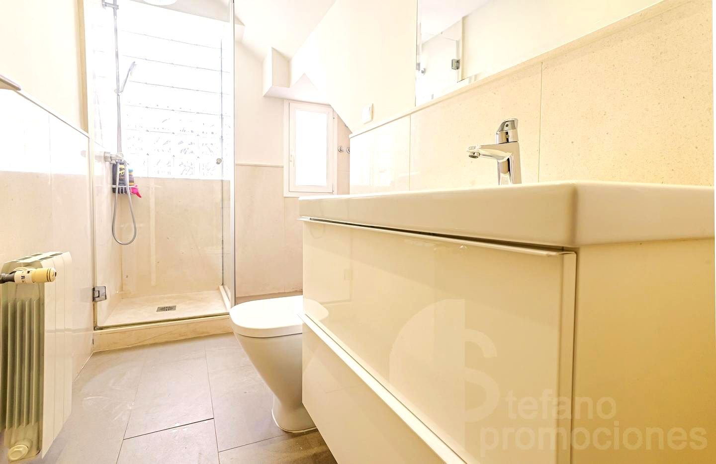 Piso de 180 m² en Málaga