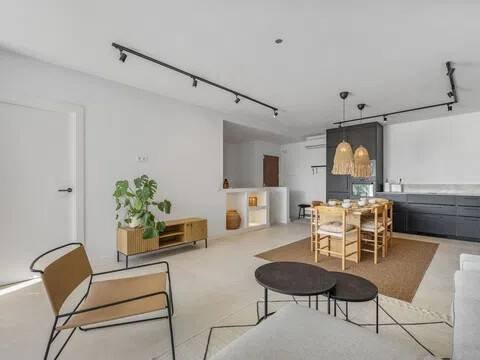Pis de 155 m² a Benahavís