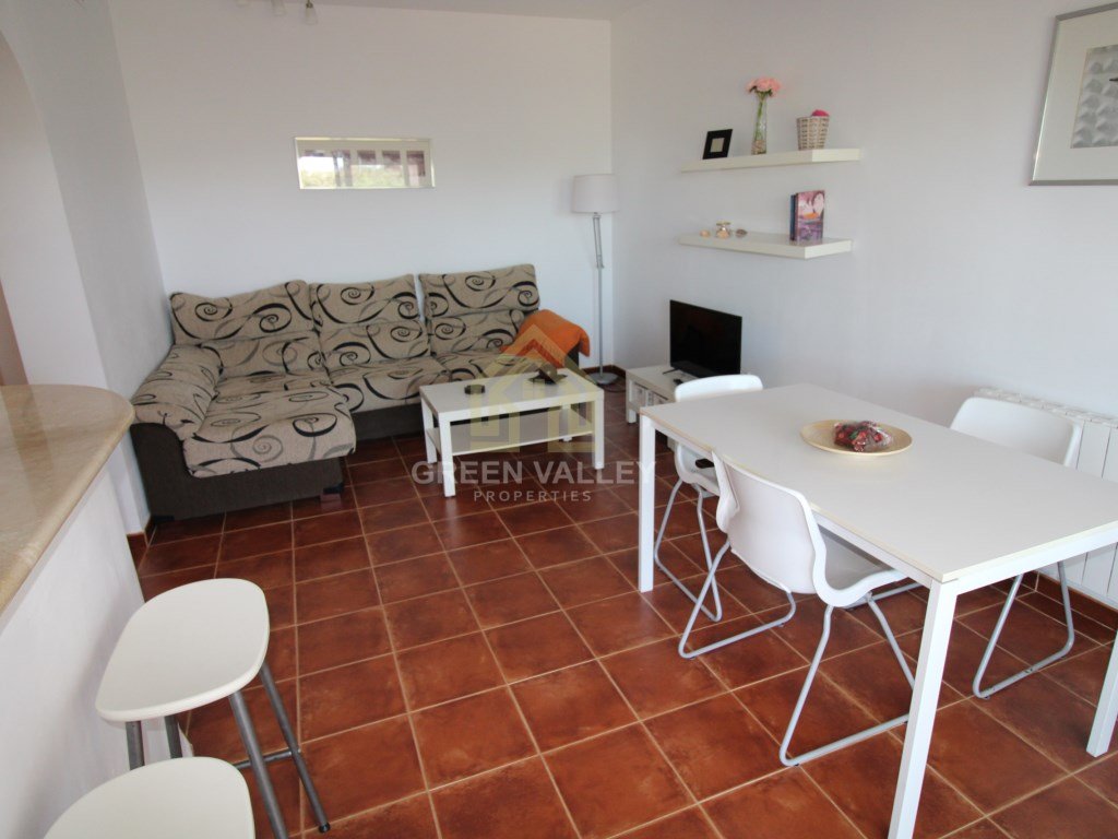 Piso de 90 m² en Vélez-Blanco