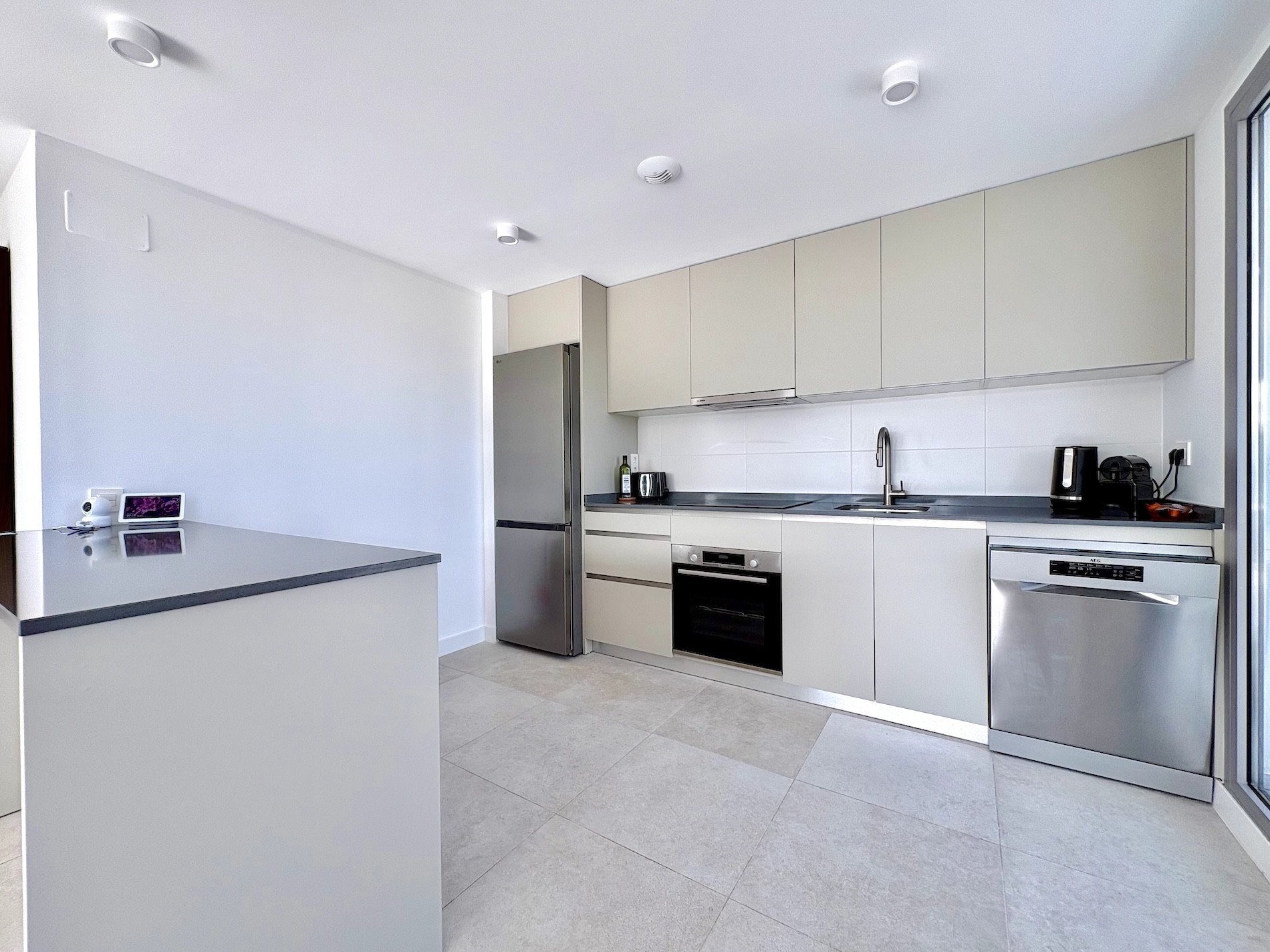 Pis de 145 m² a Mijas